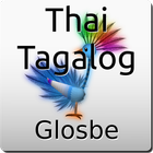 Thai-Tagalog Dictionary ไอคอน