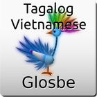 Tiếng Việt-Tiếng Tagalog từ ícone