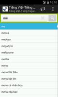 Tiếng Việt-Tiếng Tagalog từ スクリーンショット 1
