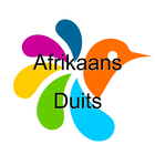 Duits-Afrikaans woordeboek आइकन