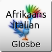 Afrikaans-Italian Dictionary