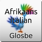 Afrikaans-Italian Dictionary icon