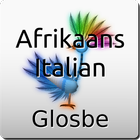 Afrikaans-Italiaans woordeboek アイコン