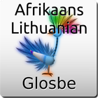 Afrikaans-Lithuanian أيقونة