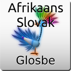 Afrikaans-Slowaaks woordeboek アイコン