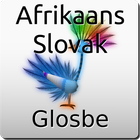 Afrikaans-Slovak Dictionary icono