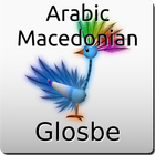 Arabic-Macedonian Dictionary آئیکن