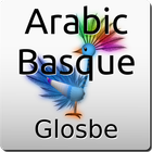 Arabic-Basque Dictionary icône