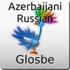 Azerbaijani-Russian Dictionary আইকন