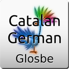 Catalan-German icône