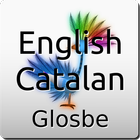 English-Catalan icône