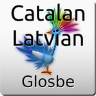 Catalan-Latvian Dictionary icône