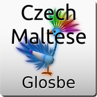 Czech-Maltese Dictionary icône