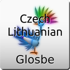 Czech-Lithuanian Dictionary 圖標