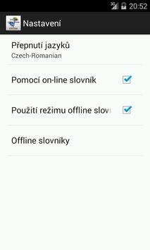 Download Czech Romanian Dictionary Apk For Android Latest Version