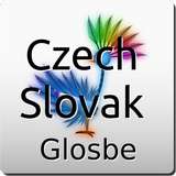Czech-Slovak icône