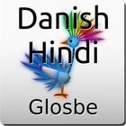 Danish-Hindi Dictionary-icoon