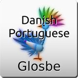 Danish-Portuguese icône