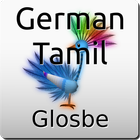 German-Tamil Dictionary biểu tượng