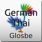 German-Thai Dictionary icono