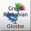 Greek-Romanian Dictionary