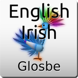 English-Irish Dictionary icône