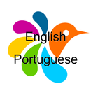 Inglês-Português Dicionário APK