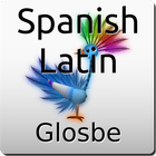 Spanish-Latin आइकन