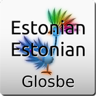 Estonian-Estonian Dictionary icône