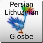 Persian-Lithuanian Dictionary ikona