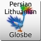 ikon فارسی-لیتوانیایی دیکشنری