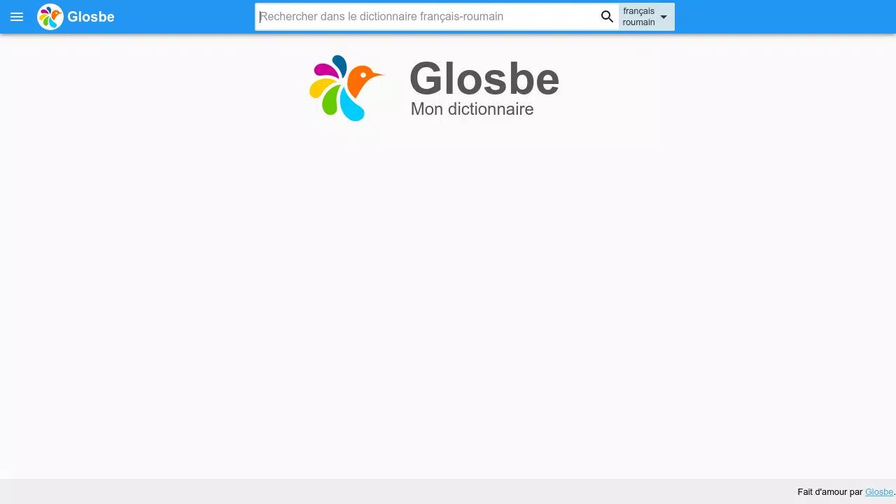 Roumain Francais Dictionnaire For Android Apk Download