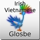 Irish-Vietnamese Dictionary Zeichen