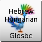 Hebrew-Hungarian Dictionary-icoon