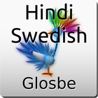 Hindi-Swedish Dictionary icône