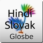 Hindi-Slovak Dictionary ikona