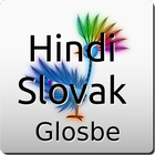 Hindi-Slovak Dictionary 圖標