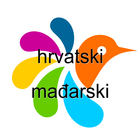 Mađarski-Hrvatski Rječnik icône