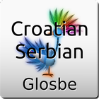 Croatian-Serbian-icoon