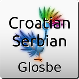 Croatian-Serbian icône