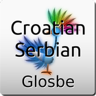 Croatian-Serbian आइकन