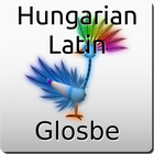 Hungarian-Latin Dictionary icône