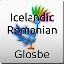 Română-Islandeză Dicționar APK