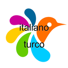 Turco-Italiano Dizionario أيقونة