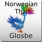Norwegian-Thai Dictionary simgesi