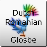 Dutch-Romanian Dictionary icono