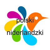 Niderlandzko-Polski słownik icône