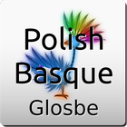 Polish-Basque Dictionary ไอคอน