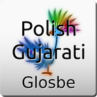 Polish-Gujarati Dictionary-icoon