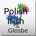 ikon Polsko-Irlandzki słownik